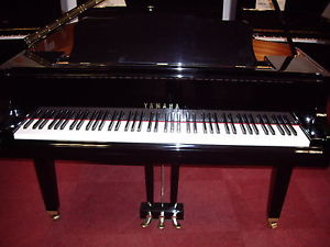 PIANO YAMAHA A1 ETAT NEUF - PAYABLE EN 20 FOIS SANS FRAIS SOIT 475€/MOIS*