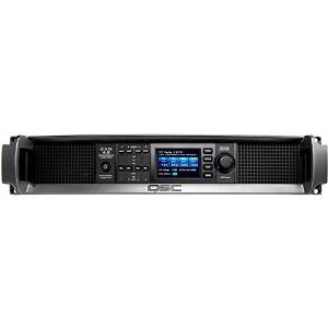 QSC CXD4.5 Multi Channel DSP Amplifier