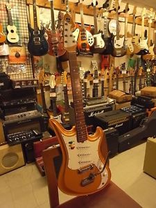 Teisco SP-62 Electric Guitar Free Shipping
