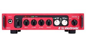 tc electronic BH800 RETOURE - Bass Top