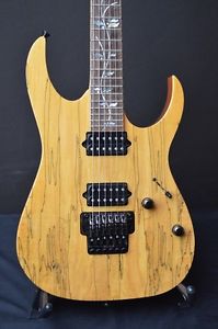 Ibanez RG8620S NT 15-Limited Electric Guitar 2006 Rare Free Shipping Japan