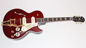 Epiphone Limited Edition ES-295 Premium Hollow Body Electric Guitar