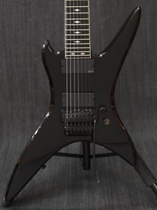 B.C.Rich Stealth Pro Stealth Pro TNT 7 Electric Guitar Free Shipping