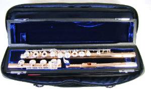 Sonare PS78BEF 700 Series Flute with B Footjoint