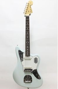 Fender American Vintage FSR American Vintage '65 Jaguar Sonic Blue #Q260