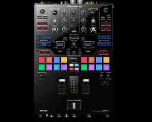 PIONEER DJM S9 WITH CASE * MINT CONDITION *