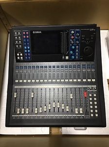 Yamaha LS9-16 Digital Mixing Console