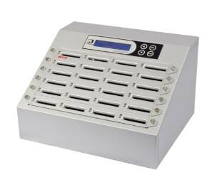 U-Reach CF924S Intelligent 23-Targets CF Duplicator