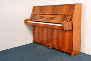 Richard Weber Mod. 111 Klavier gebraucht