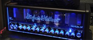 Hughes Kettner T