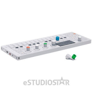 Teenage Engineering OP-1 Portable Synthesizer