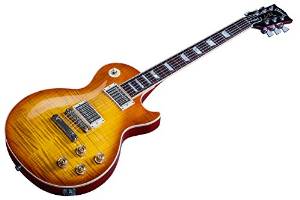 Gibson Les Paul Standard 2016, High Performance - Light Burst