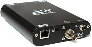 DiGiGrid MGO MADI to SoundGrid Optical