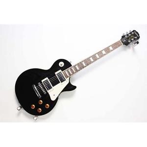 EPIPHONE LES PAUL STANDARD Used  w/ Gigbag