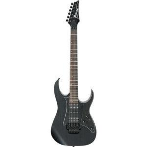 Ibanez RG Basic Model  RG350ZB WK EMS F/S