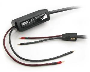 MIT Shotgun S3.3 Speaker Interface Cables 15ft Pair