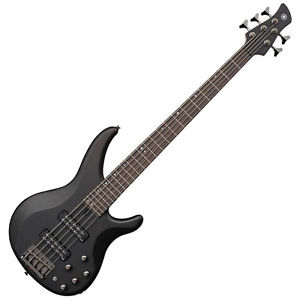 YAMAHA TRBX505 (TBL) New  w/ Gigbag