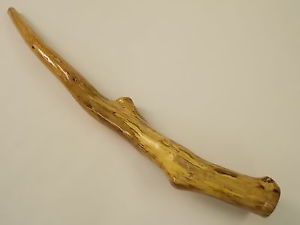 bobbly spalted beech didgeridoo