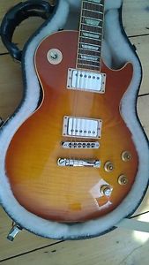 Gibson Les Paul Standard 2006/ Bare Knuckle Pickups £1 Start