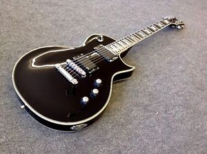 LTD EC-1000T Deluxe Electric Guitar