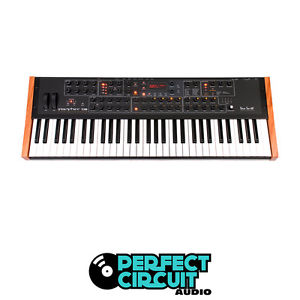 Dave Smith DSI Prophet '08 08 PE Synth SYNTHESIZER - NEW - PERFECT CIRCUIT