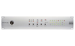 Solid State Logic SSL XLogic Alpha Link MADI LIVE-R  Audio Converter SUPER PRICE