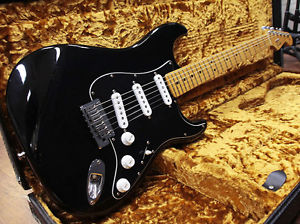 Fender Custom Shop Custom Classic Stratocaster Used w / Hard case