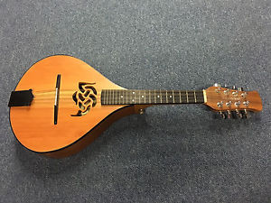 Freshwater Mandolin Inc Hard Case