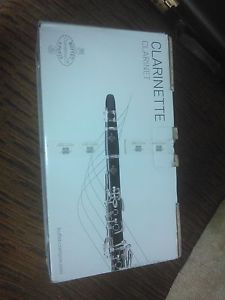 Buffet Crampon E13 B Flat Clarinet - Beautiful Condition