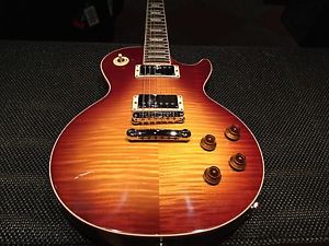 Gibson Les Paul Standard 2016 Tea Burst