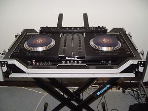 Numark NS7FX Dig