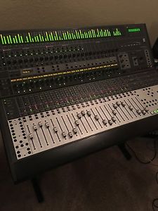 digidesign control 24