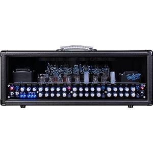 Hughes & Kettner Triamp Mark 3 150W Tube Guitar Amp Head