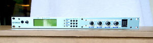 Yamaha FS1R Rack Mount FM Synthesizer Vintage Rare Synth Dx7 Dx1 Dx5 sounds