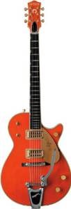 Gretsch® G6121-1959 Chet Atkins Solid Body Western Maple