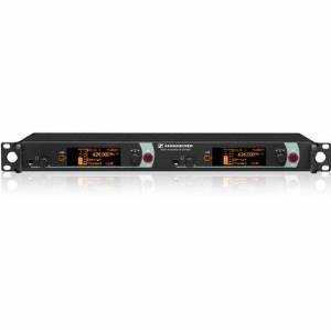 Sennheiser SR2050XP Dual Channel In Ear Monitor Transmitter (B Band)