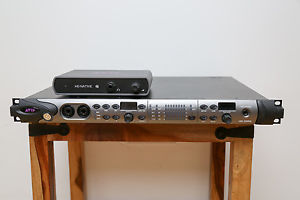 AVID Pro Tools HD Omni interface + HD native Thunderbolt - EXCELLENT CONDITION