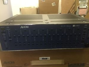 Aviom 6416m