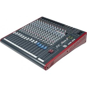 Allen & Heath ZED-18 - Table de mixage