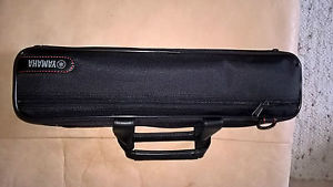 YFL-272  Yamaha Querflöte