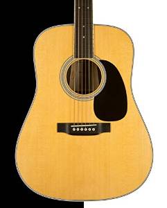Martin Custom Shop D-35 Acoustic Guitar, Cocobolo Back and Sides