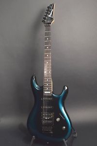 Ibanez 540R "MIJ", c.1994, Very good condition guitar w/Gig bag