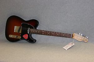 2015 Fender USA American Special Telecaster Tele Guitar Ships Worldwide Unplayed