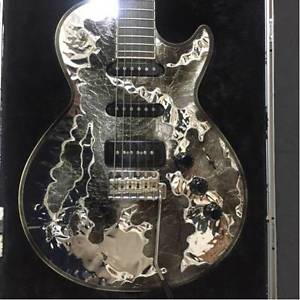 LUNA SEA SUGIZO ESP BRILLIANTMIXEDMEDIA ECLIPSE S-VIII