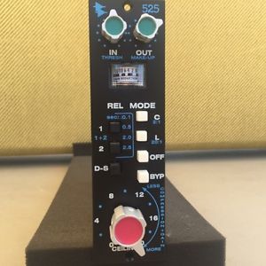 API 525 Compressor 500 Series