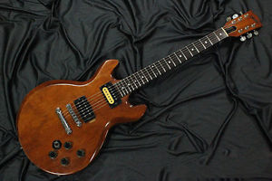 Free Shipping Used Gibson 1980 335-S Standard Electric Guitar