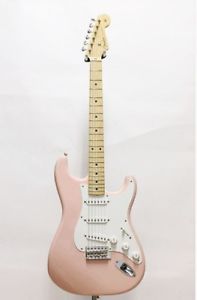 Fender American Vintage American Vintage '56 Stratocaster Shell Pink #Q257