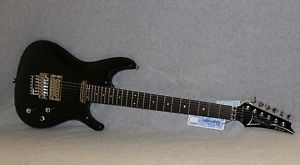 2016 Ibanez JS24