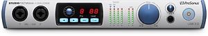 Presonus Studio 192 Mobile 22 X 26 USB Audio Interface And Command Center NEW