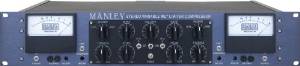 Manley Stereo Variable Mu&reg; Limiter Compressor with HP SC Included